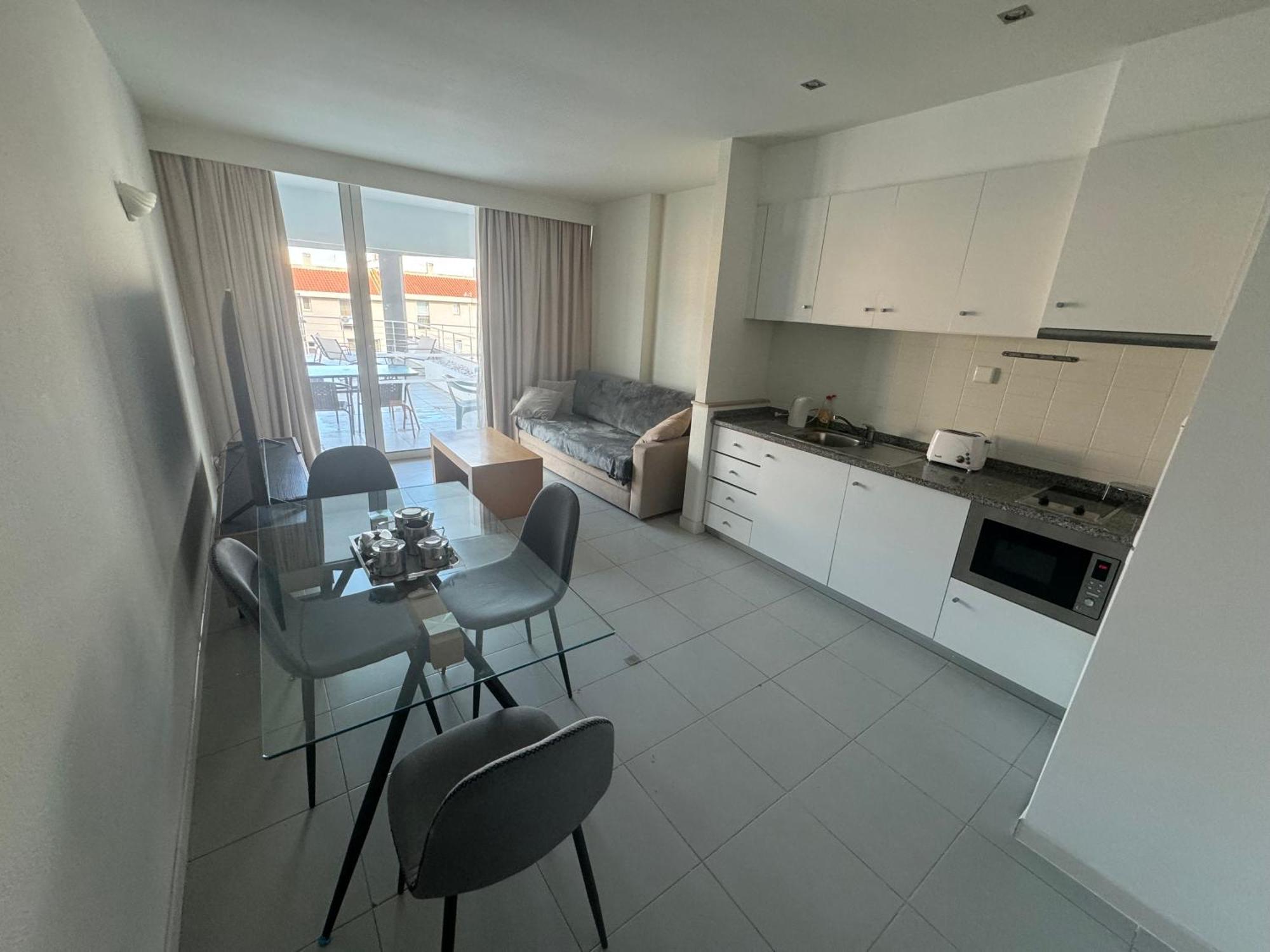 Newly Refurbished 2 Bed Appt Vilamoura Exterior photo