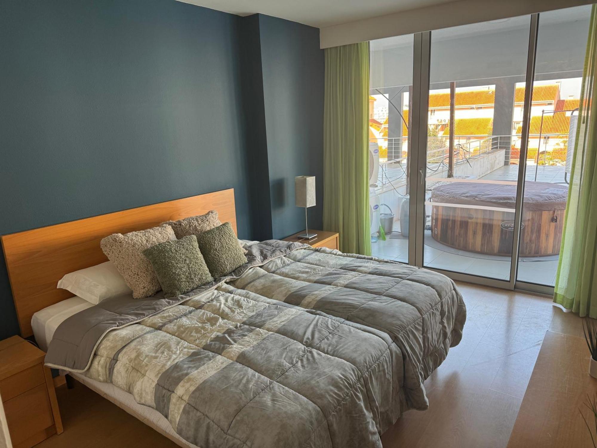 Newly Refurbished 2 Bed Appt Vilamoura Exterior photo